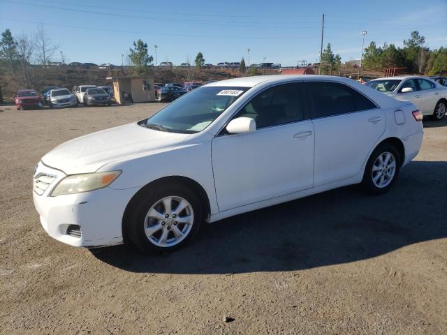 TOYOTA CAMRY BASE 2011 4t1bf3ek8bu594055