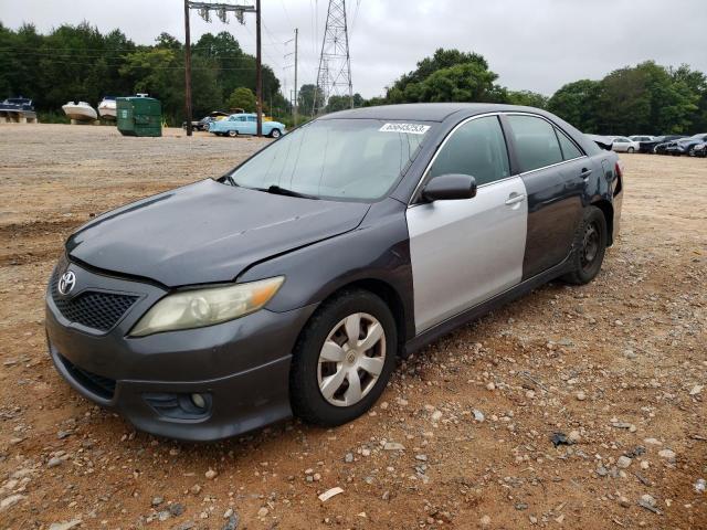 TOYOTA CAMRY 2011 4t1bf3ek8bu594993