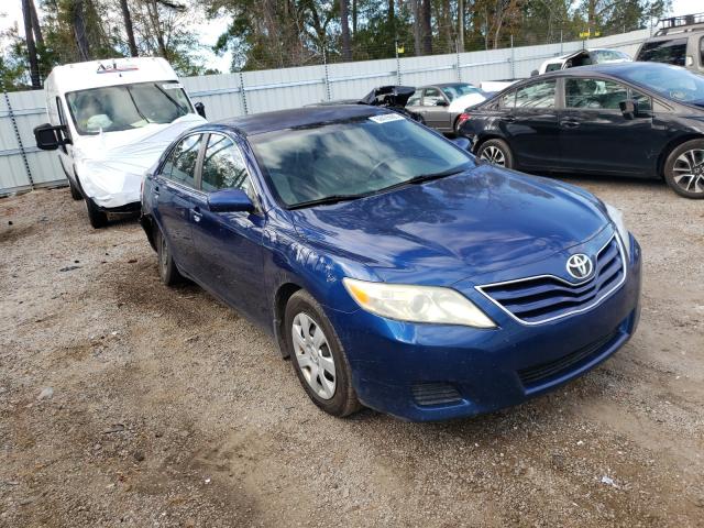 TOYOTA CAMRY BASE 2011 4t1bf3ek8bu595237