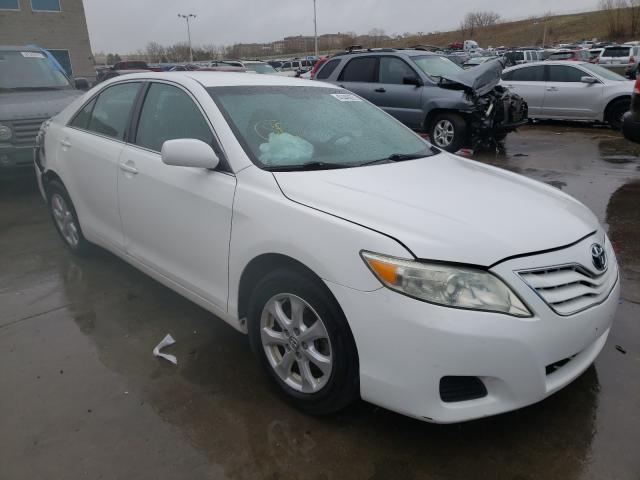 TOYOTA CAMRY BASE 2011 4t1bf3ek8bu596775