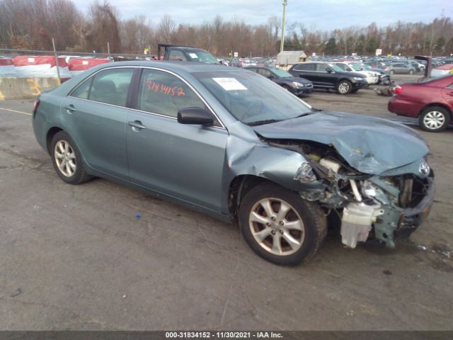 TOYOTA CAMRY 2011 4t1bf3ek8bu597876