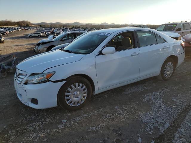 TOYOTA CAMRY 2011 4t1bf3ek8bu598350