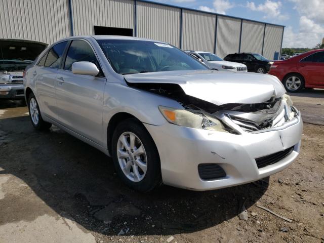 TOYOTA CAMRY BASE 2011 4t1bf3ek8bu598560