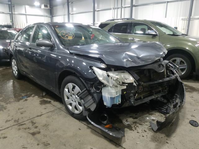 TOYOTA CAMRY BASE 2011 4t1bf3ek8bu599272