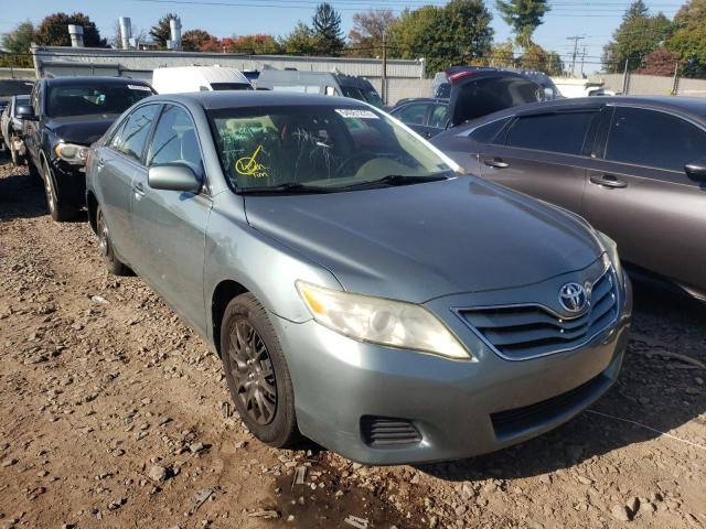 TOYOTA CAMRY LE A 2011 4t1bf3ek8bu599319