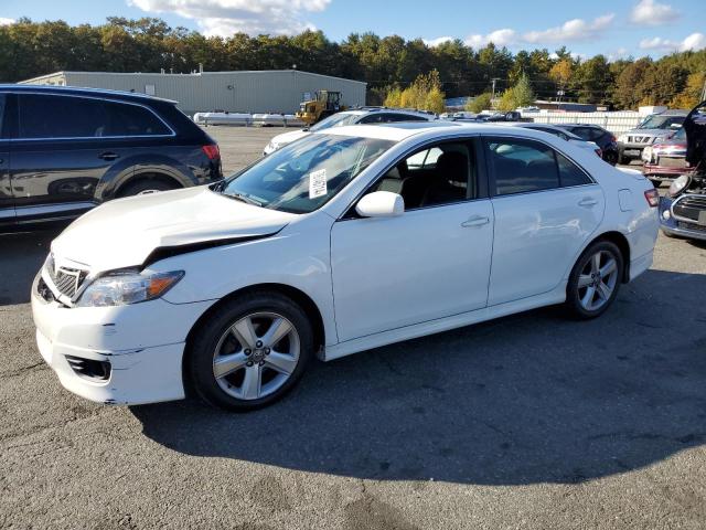 TOYOTA CAMRY BASE 2011 4t1bf3ek8bu599787