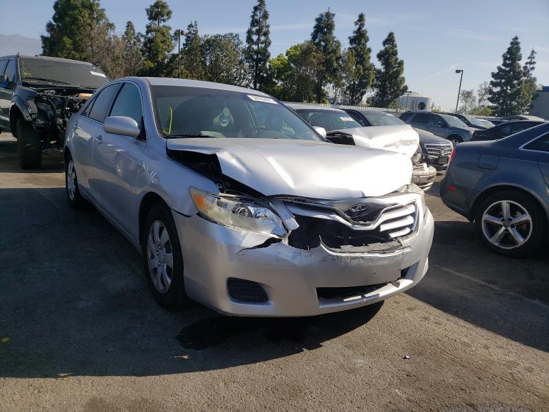 TOYOTA CAMRY BASE 2011 4t1bf3ek8bu599868