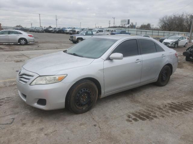 TOYOTA CAMRY 2011 4t1bf3ek8bu601876