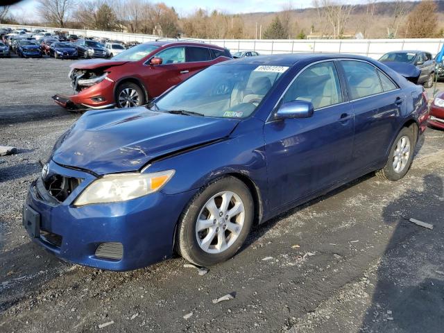 TOYOTA CAMRY BASE 2011 4t1bf3ek8bu602669