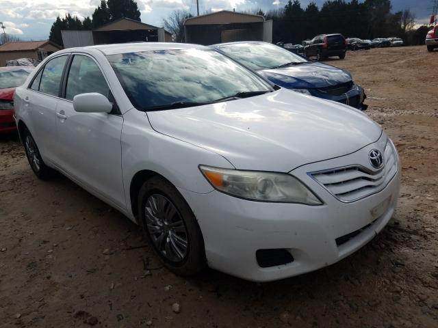 TOYOTA CAMRY BASE 2011 4t1bf3ek8bu603028