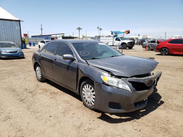 TOYOTA CAMRY BASE 2011 4t1bf3ek8bu604146