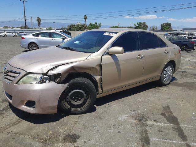 TOYOTA CAMRY BASE 2011 4t1bf3ek8bu605622