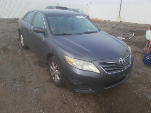 TOYOTA CAMRY 2011 4t1bf3ek8bu608004