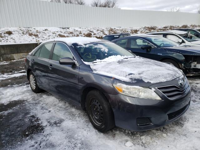 TOYOTA CAMRY BASE 2011 4t1bf3ek8bu608584