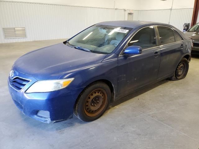 TOYOTA CAMRY BASE 2011 4t1bf3ek8bu609234