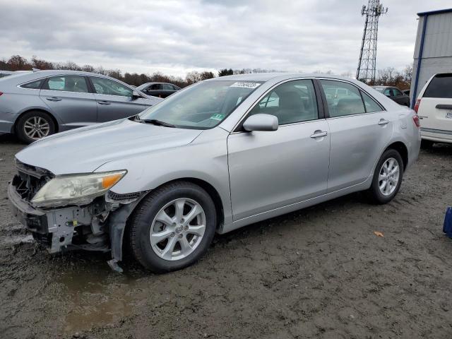 TOYOTA CAMRY 2011 4t1bf3ek8bu610710