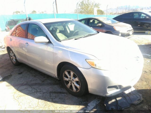 TOYOTA CAMRY 2011 4t1bf3ek8bu610867