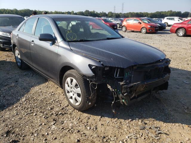 TOYOTA CAMRY BASE 2011 4t1bf3ek8bu613543