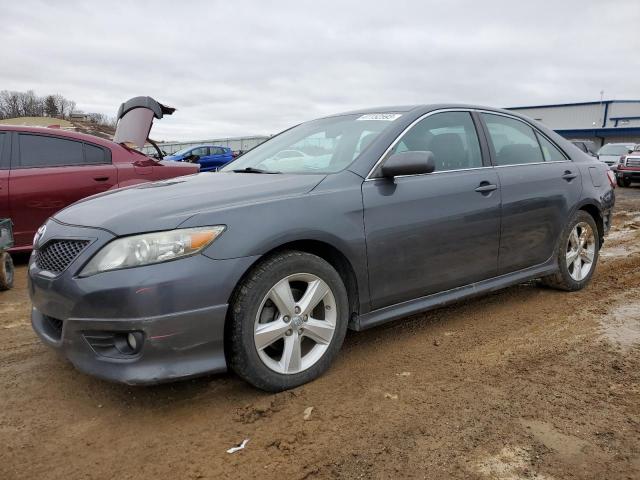 TOYOTA CAMRY BASE 2011 4t1bf3ek8bu615633