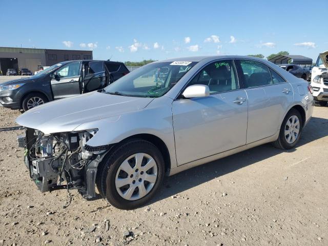 TOYOTA CAMRY 2011 4t1bf3ek8bu616474