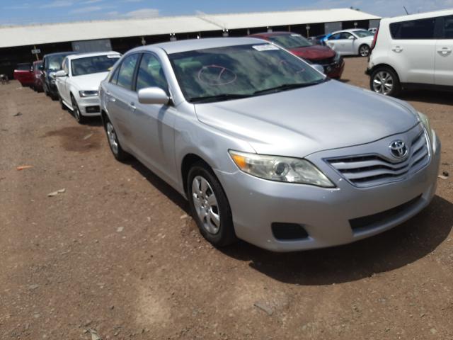 TOYOTA CAMRY BASE 2011 4t1bf3ek8bu617303