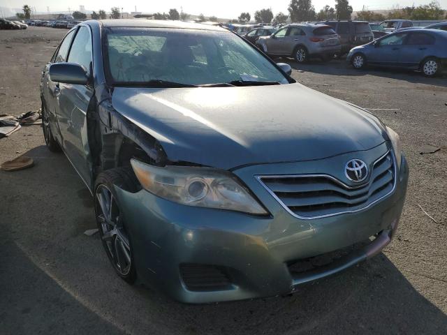 TOYOTA CAMRY BASE 2011 4t1bf3ek8bu617639