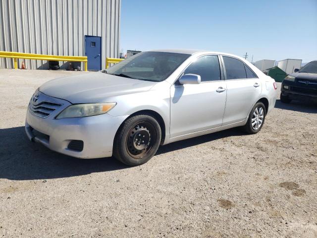 TOYOTA CAMRY 2011 4t1bf3ek8bu617964