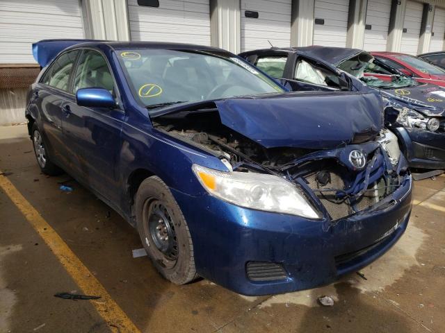 TOYOTA CAMRY BASE 2011 4t1bf3ek8bu618550