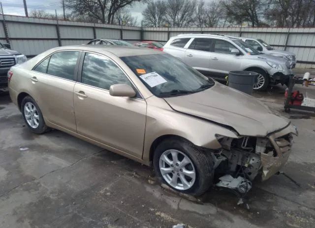 TOYOTA CAMRY 2011 4t1bf3ek8bu622808