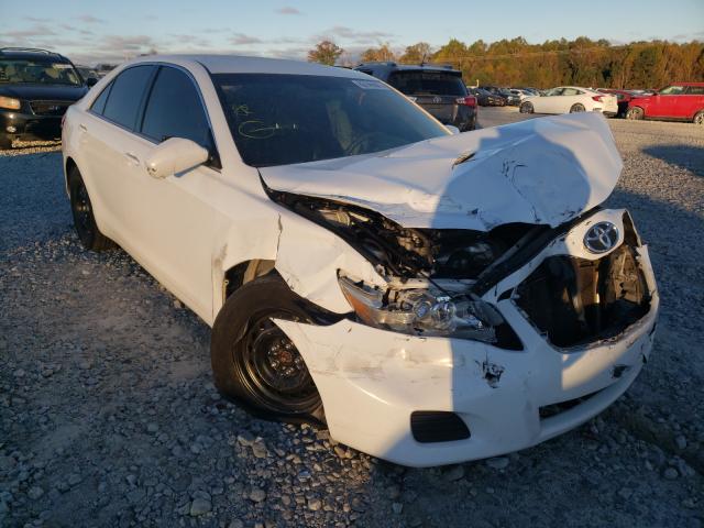 TOYOTA CAMRY BASE 2011 4t1bf3ek8bu624140