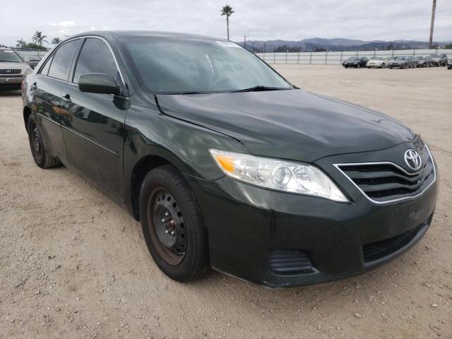 TOYOTA CAMRY BASE 2011 4t1bf3ek8bu624171