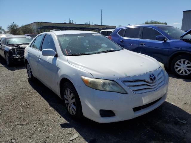 TOYOTA CAMRY BASE 2011 4t1bf3ek8bu624543