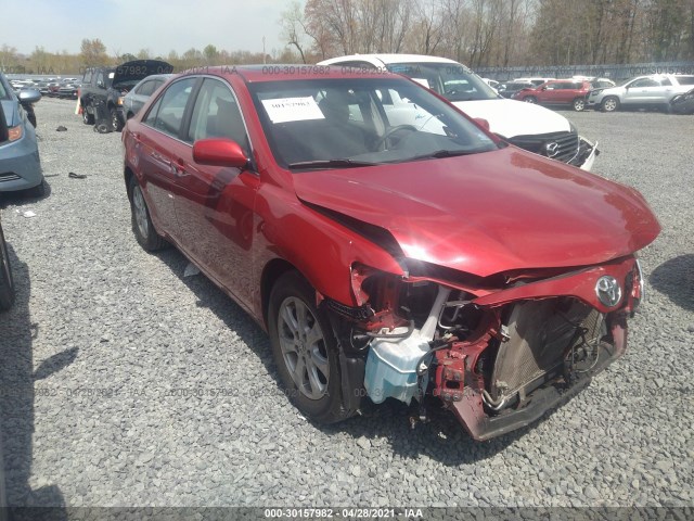 TOYOTA CAMRY 2011 4t1bf3ek8bu624915