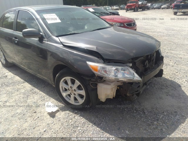 TOYOTA CAMRY 2011 4t1bf3ek8bu625319