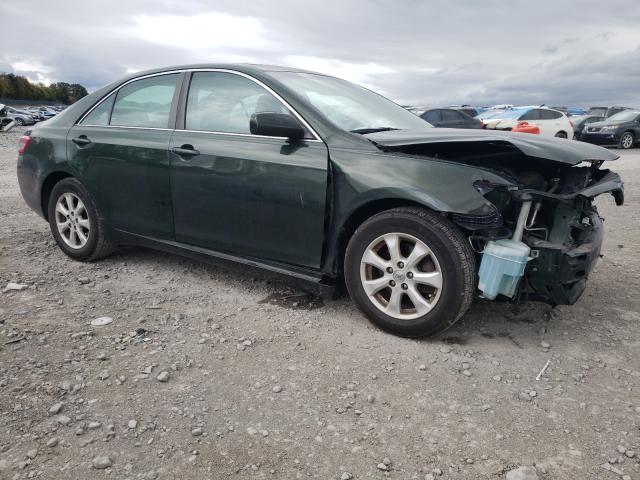 TOYOTA CAMRY BASE 2011 4t1bf3ek8bu626549