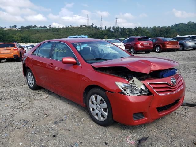 TOYOTA CAMRY BASE 2011 4t1bf3ek8bu628074