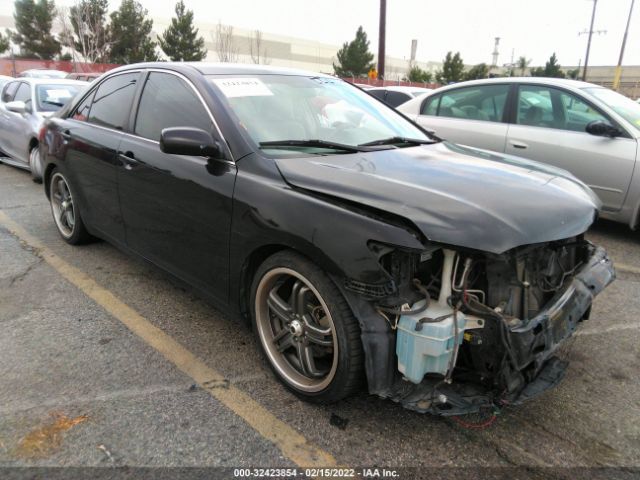 TOYOTA CAMRY 2011 4t1bf3ek8bu628379