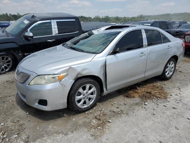 TOYOTA CAMRY BASE 2011 4t1bf3ek8bu628513