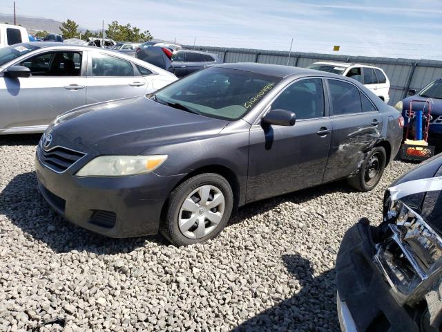 TOYOTA CAMRY 2011 4t1bf3ek8bu628883