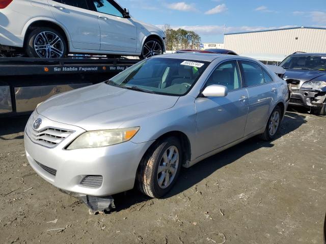 TOYOTA CAMRY BASE 2011 4t1bf3ek8bu629483