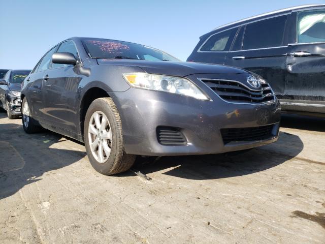 TOYOTA CAMRY BASE 2011 4t1bf3ek8bu629757