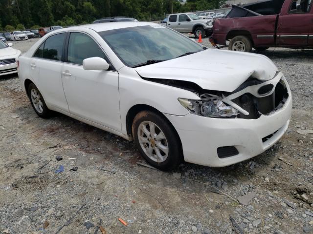 TOYOTA CAMRY BASE 2011 4t1bf3ek8bu631363