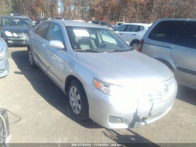 TOYOTA CAMRY 2011 4t1bf3ek8bu632691