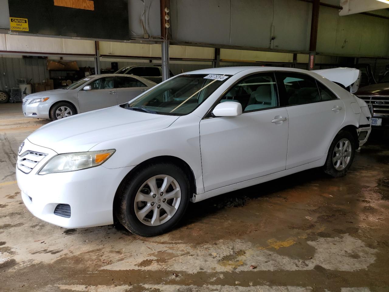 TOYOTA CAMRY 2011 4t1bf3ek8bu632805