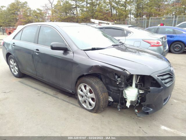 TOYOTA CAMRY 2011 4t1bf3ek8bu633694