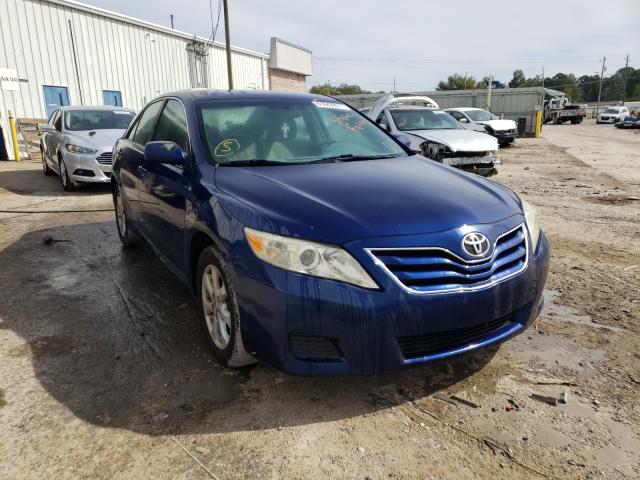 TOYOTA CAMRY BASE 2011 4t1bf3ek8bu633954