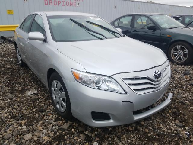 TOYOTA CAMRY BASE 2011 4t1bf3ek8bu635896