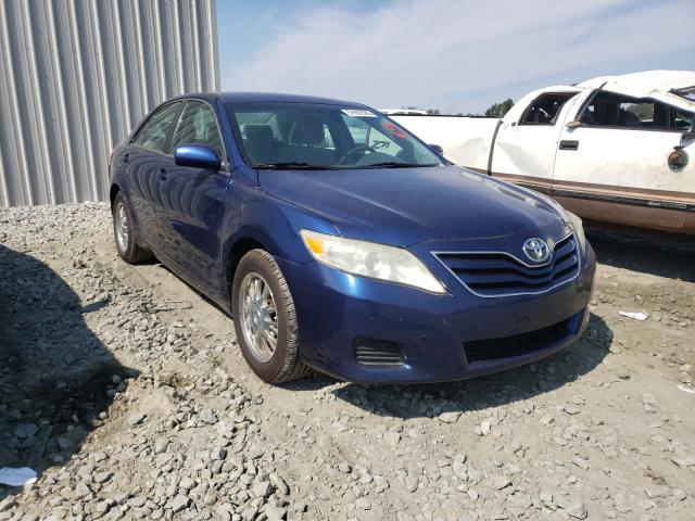 TOYOTA CAMRY BASE 2011 4t1bf3ek8bu637342