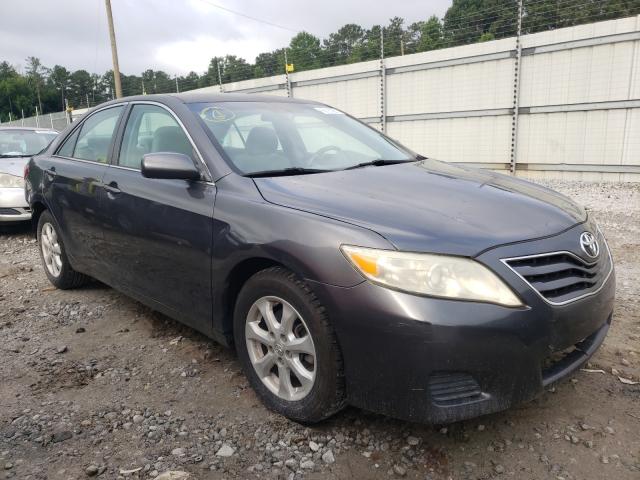 TOYOTA CAMRY BASE 2011 4t1bf3ek8bu637485