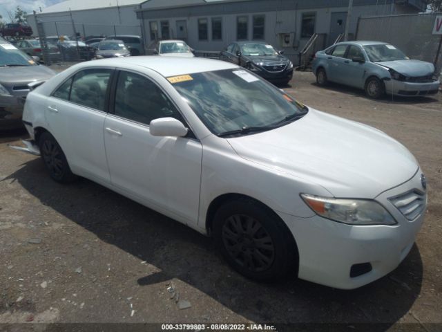 TOYOTA CAMRY 2011 4t1bf3ek8bu638426